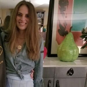 ralph lauren nautical chambray buttondown